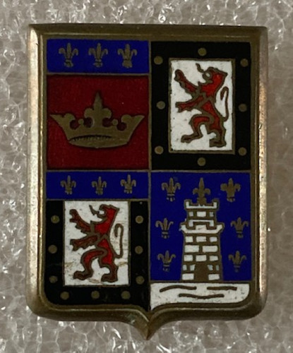 Insigne armée air - insigne, de