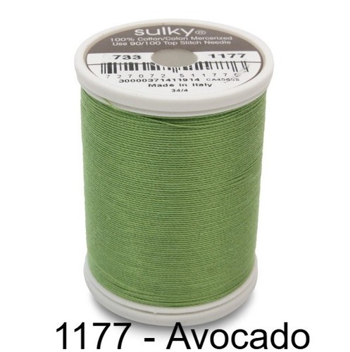 733 1177 gutermann fil - fil, thread