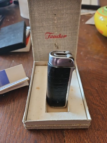 Briquet ancien feudor tierce - ancien,