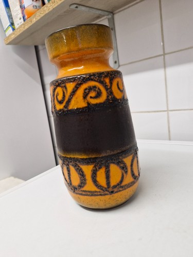 Vase vintage année 70 - année, 60/70