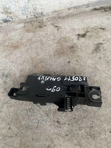Ford galaxy iii poignée - ford,