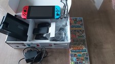 Nintendo Switch 32 Go Console