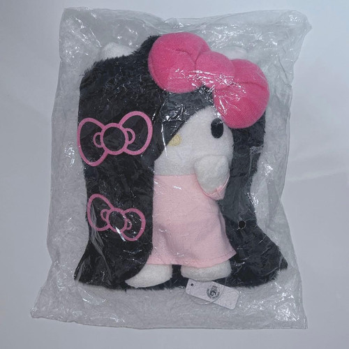 Peluche hello kitty sadako - hello,
