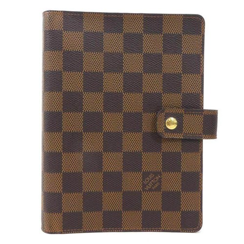 Auth louis vuitton damier - louis,