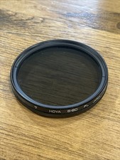 filtre polarisant HOYA PL POUR Hasselblad B60 Distagon Planar Sonnar CF CFI CFE