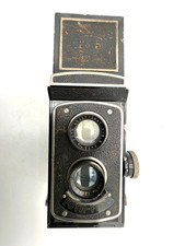 Berlin Foth‑Flex TLR 6x6