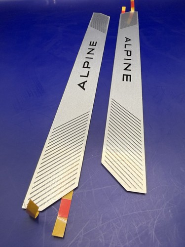 Seuil porte 2 alpine - x,