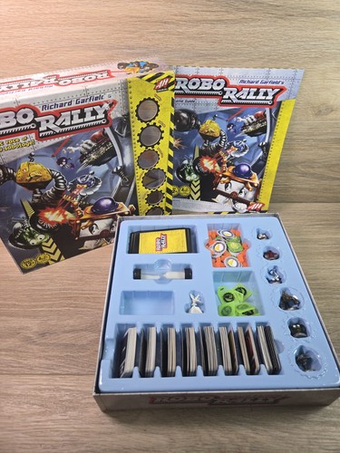 Avalon hill games robo - avalon,