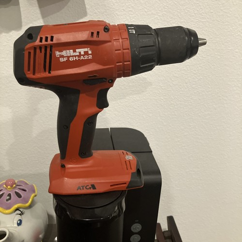 Hilti a22 - sf, 6h-a22