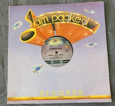 Debbie Deb 12” Vinyl-When I