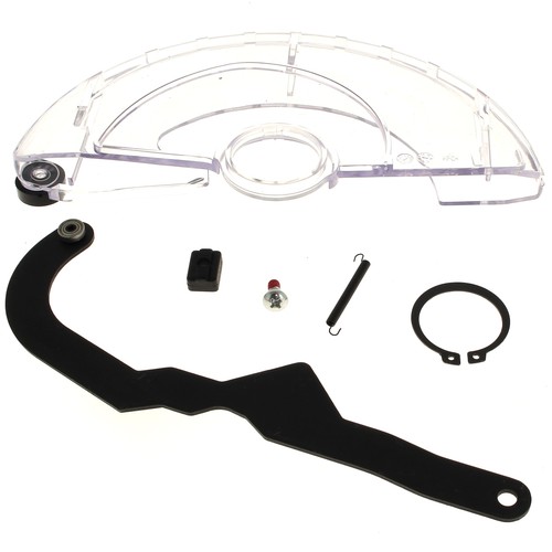Carter pendulaire protection