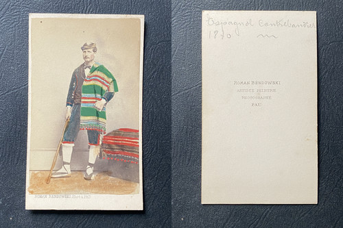 Roman bendowski pau homme - roman, pau,