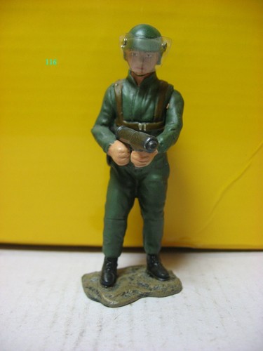 Figurine hachette legion - hachette,