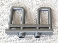 PETITE BARRIERE GRISE