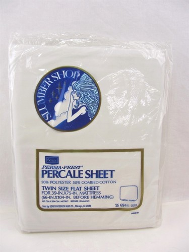 Vintage sears perma prest - sears, perma-prest