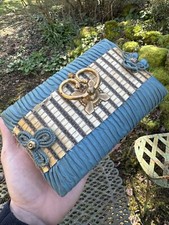 Boîte du 19 Eme Siècle & Coffret & France & XIX Eme & Pour Dames