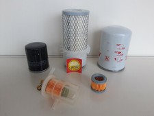 Filtre Set (Grand) Compatible