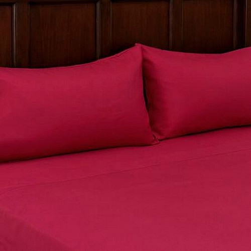 parure drap plat