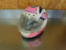 Casque moto Bieffe neuf - Taille 59 - Vintage