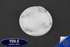 1 Capuchon De Roue Sans Logo -