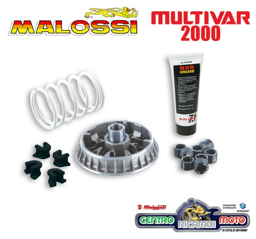 Variateur malossi multivar - malossi,