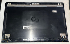 coque capot arrière écran