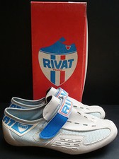 *** NIB *** RIVAT SHOES SIZE 39 VINTAGE MADE IN FRANCE 6