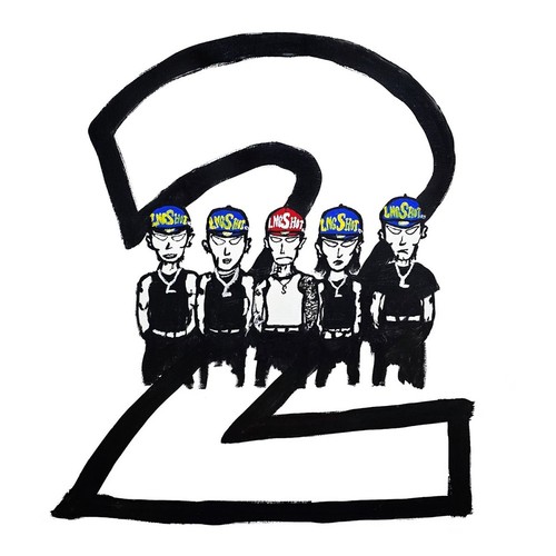 Jay park lngshot 4shoboiz - lngshot, [4shoboiz