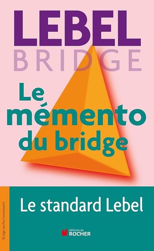 Mémento bridge lebel - le,