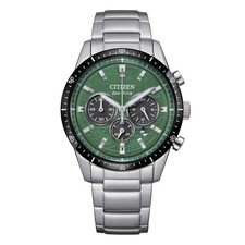 Montre Citizen T9 Eco-Drive