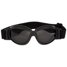 Lunettes de moto PiWear Black