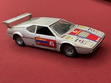 Jouet Ancien Voiture TONKA