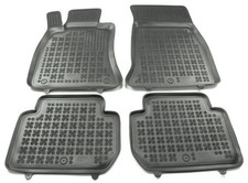Tapis en caoutchouc pour Kia