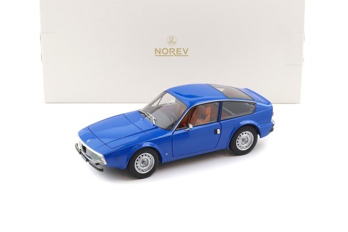 Norev alfa romeo - norev, junior