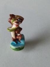 Fève Buck Age De Glace Année 2009