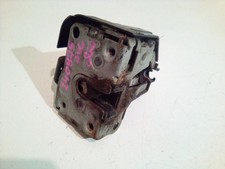 Serrure avant gauche RENAULT