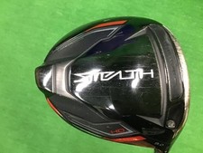 Taylormade Stealth Hd 9°