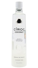 Ciroc - Coconut Flavoured