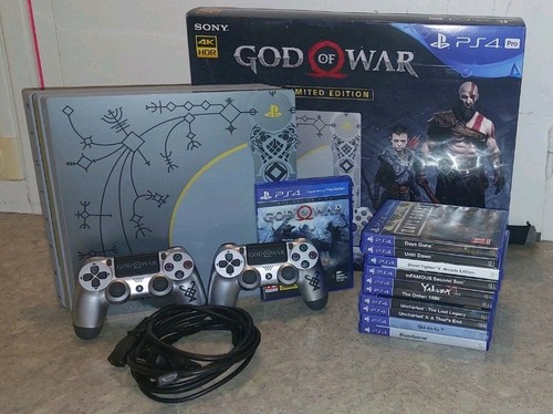 Playstation pro 1 to - 4,