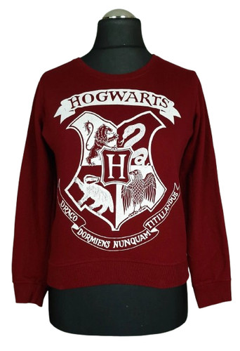 Atmosphere harry potter top - potter,