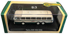 Bus d autrefois - TATRA 500 HB
