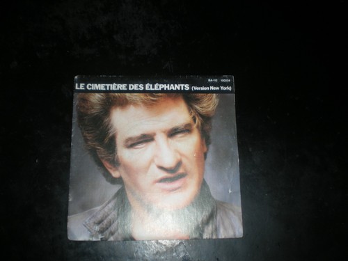 Vinyle eddy mitchell - eddy,