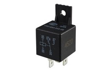 HELLA Relais de courant de