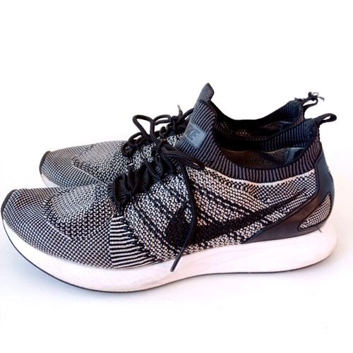 Nike zoom mariah flyknit - mariah, racer