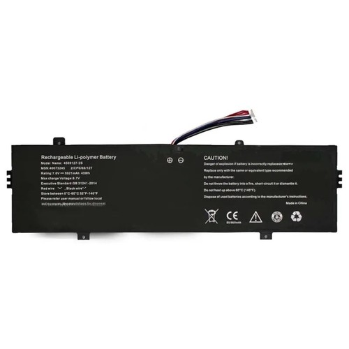 Batterie pour portable medion - batterie,