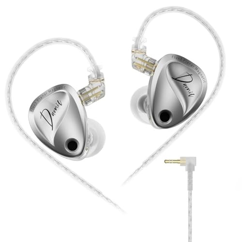 Duonic ear monitor - duonic, in-ear
