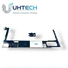 Carte Mère  ipad Air 2 (A1566) 64Go Avec Touch ID (Noir) - Origine démontée