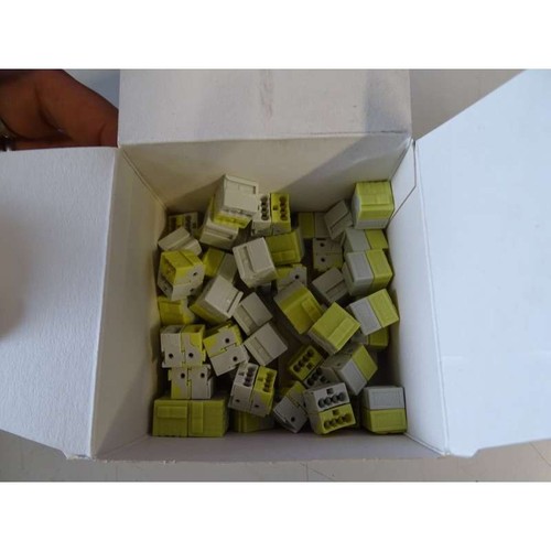Knx mtn689702 bornier - knx,