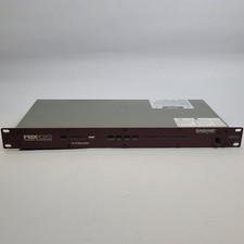 Sabine FBX1020 Plus Feedback