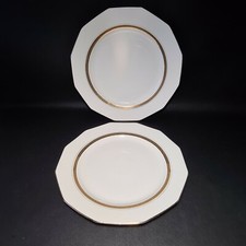  🌹2 plats ronds en